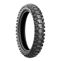 картинка 70/100-19 BRIDGESTONE X 20F 42M 24814 от магазина moto-bazar61.ru