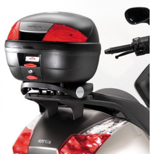 картинка Кофр KAPPA K26N (BLACK) от магазина moto-bazar61.ru фото 2