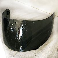 картинка Визор SHOEI CX-1 WITH PIN D. SMOKE 13918 от магазина moto-bazar61.ru