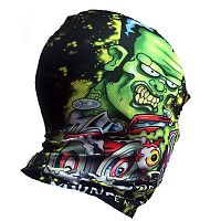 картинка Подшлемник Monster 15989 от магазина moto-bazar61.ru