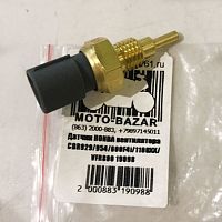 картинка Датчик HONDA вентилятора CBR929/954/600F4i/1100XX/VFR800 19098 от магазина moto-bazar61.ru