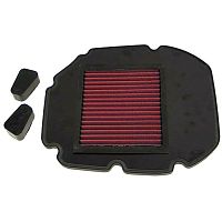 картинка Воздушный фильтр K&N VTR1000F HA-0011 от магазина moto-bazar61.ru
