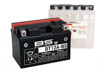 картинка АКБ BS-Battery BT12A-BS (YT12A-BS) 09827 от магазина moto-bazar61.ru