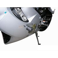 картинка Слайдеры CRAZY IRON CBR600F4 1090 от магазина moto-bazar61.ru