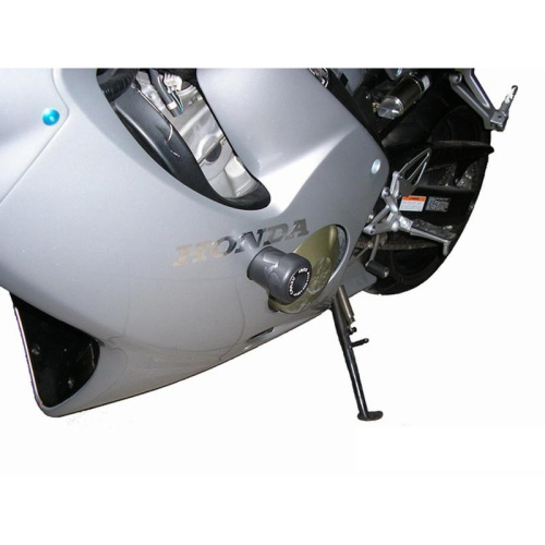 картинка Слайдеры CRAZY IRON CBR600F4 1090 от магазина moto-bazar61.ru