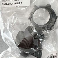 картинка Адаптер переходник INTERPHONE SMADAPTER22 от магазина moto-bazar61.ru