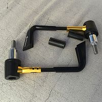 картинка Защита руля Accel GOLD HG-04gold от магазина moto-bazar61.ru