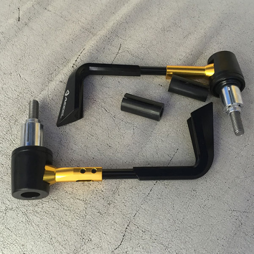 картинка Защита руля Accel GOLD HG-04gold от магазина moto-bazar61.ru