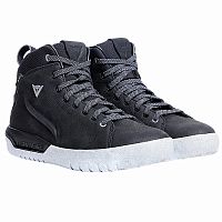 картинка Мотоботы DAINESE Metractive D-WP blk/wh 41 201775234-622-41 41 от магазина moto-bazar61.ru