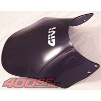 Стекло Givi CB400 дымчатое широкое 08729 - купить в Ростове-на-Дону
