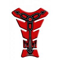 Наклейка на бак KEITI YAMAHA TYM-308R - купить в Ростове-на-Дону