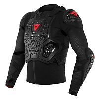 картинка Жилет DAINESE MX2 Safety Jacket Ebony-Black M 20187617834C M от магазина moto-bazar61.ru