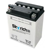 картинка АКБ SKYRICH YB14-A2 14211 от магазина moto-bazar61.ru