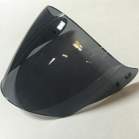 картинка Визор HJC HJ-17A тонированный 14616 от магазина moto-bazar61.ru