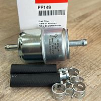Топливный фильтр FLEETGUARD FF149 - купить в Ростове-на-Дону