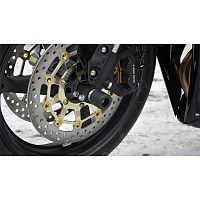 картинка Слайдеры в ось переднего колеса CRAZY IRON CBR600RR -06 1053 от магазина moto-bazar61.ru