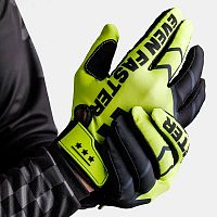 картинка Перчатки STARKS EF56 Phoenix AIR ARROW blk/print Hi-Viz S LC0296 S от магазина moto-bazar61.ru