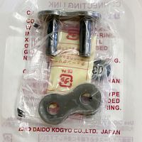 картинка Замок цепи 525 DID VXZJ 21583 от магазина moto-bazar61.ru