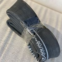 Камера DUNLOP 80/90-21 TR4 SH NR 19993 - детальные фото | moto-bazar