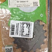 Звезда ведущая ESJOT 50-29029-17 JTF1537.17 - купить в Ростове-на-Дону