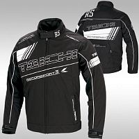 Куртка RS TAICHI INTENTION ALL SEASON JACKET BLACK RSJ2819900S S фото | Moto-Bazar
