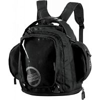 картинка Cумка на бак ICON PRIMER TANK BLACK BAG 3502-0025 от магазина moto-bazar61.ru