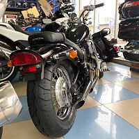 картинка HONDA STEED 400 VLS  NC37-1001191 1998 от магазина moto-bazar61.ru