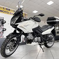 картинка SUZUKI DL 650 XT V-Strom ABS 2016 JS1B1112100125447 от магазина moto-bazar61.ru