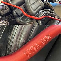 картинка Руль VICMA d-28mm 752RJ red/all от магазина moto-bazar61.ru