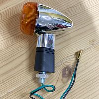 картинка Поворотник SUZUKI GSF250/400 21679 от магазина moto-bazar61.ru