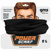 картинка Баф GERMAS Tubular Clout Taslan blk ZG94950-003-00 от магазина moto-bazar61.ru