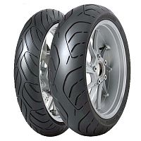 картинка 160/60-17 DUNLOP Roadsmart ||| 15627 от магазина moto-bazar61.ru