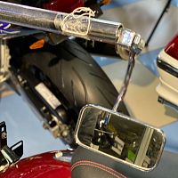 Зеркало EMGO El-Chico 20-34020 - купить в Ростове-на-Дону