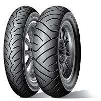картинка 110/90-12 DUNLOP SX01 SCOOTLINE 04424 от магазина moto-bazar61.ru