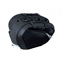картинка Cумки багажные BERING Dillinger 2*20+10L BSC010 от магазина moto-bazar61.ru