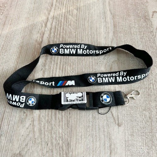 картинка Шнурок для ключей BMW 13148 от магазина moto-bazar61.ru фото 2