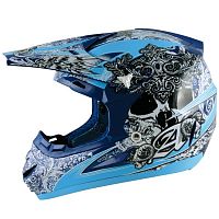 картинка Шлем ACERBIS ONWAY VERTIGO XL от магазина moto-bazar61.ru