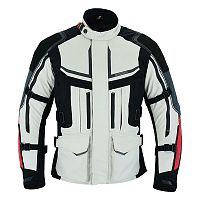 картинка Куртка LOOKWELL текстиль red/blk/grey L 11432 L от магазина moto-bazar61.ru