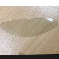 картинка Пинлок IXS Z4223-PIN-K-Clear HX 215/325/400/412/420/444/490 от магазина moto-bazar61.ru