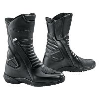Мотоботы FORMA Jasper HDRY black 40 26876 40 фото | Moto-Bazar
