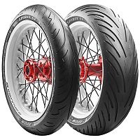 картинка 110/80ZR18F AVON 58W Spirit ST 26657 от магазина moto-bazar61.ru