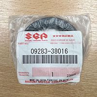 картинка Cальник SUZUKI 09283-38016 38x54x8.5 от магазина moto-bazar61.ru