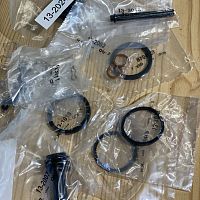 РЕМ.КОМПЛЕКТ ALL BALLS суппорта 18-3131 - купить в Ростове-на-Дону