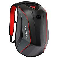 Рюкзак DAINESE D-MACH 2 blk/grey/red 2019800008 - купить в Ростове-на-Дону
