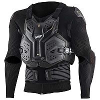 картинка Защита тела (панцирь) LEATT 6.5 graphene XL 5021400103 XL от магазина moto-bazar61.ru