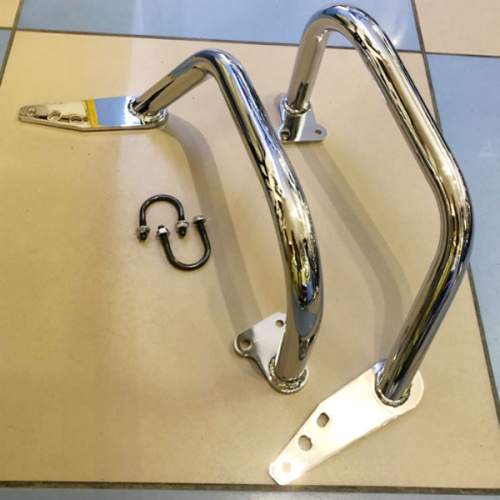 Дуги PALADIN VTX1300 S P4011 - фото в магазине moto-bazar61.ru Дуги PALADIN VTX1300 S P4011 - купить в Ростове-на-Дону