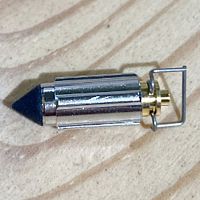 картинка Игла карбюраторная M8 от магазина moto-bazar61.ru
