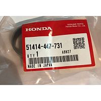 картинка Втулка направляющая на вилку HONDA 51414-447-731 от магазина moto-bazar61.ru