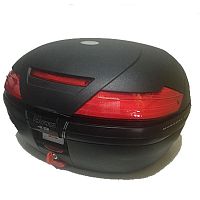 картинка Кофр KAPPA Monokey K49N black 49литра от магазина moto-bazar61.ru