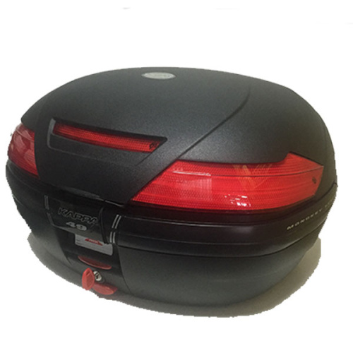 картинка Кофр KAPPA Monokey K49N black 49литра от магазина moto-bazar61.ru
